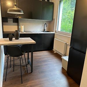 Appartement met een Slaapkamer